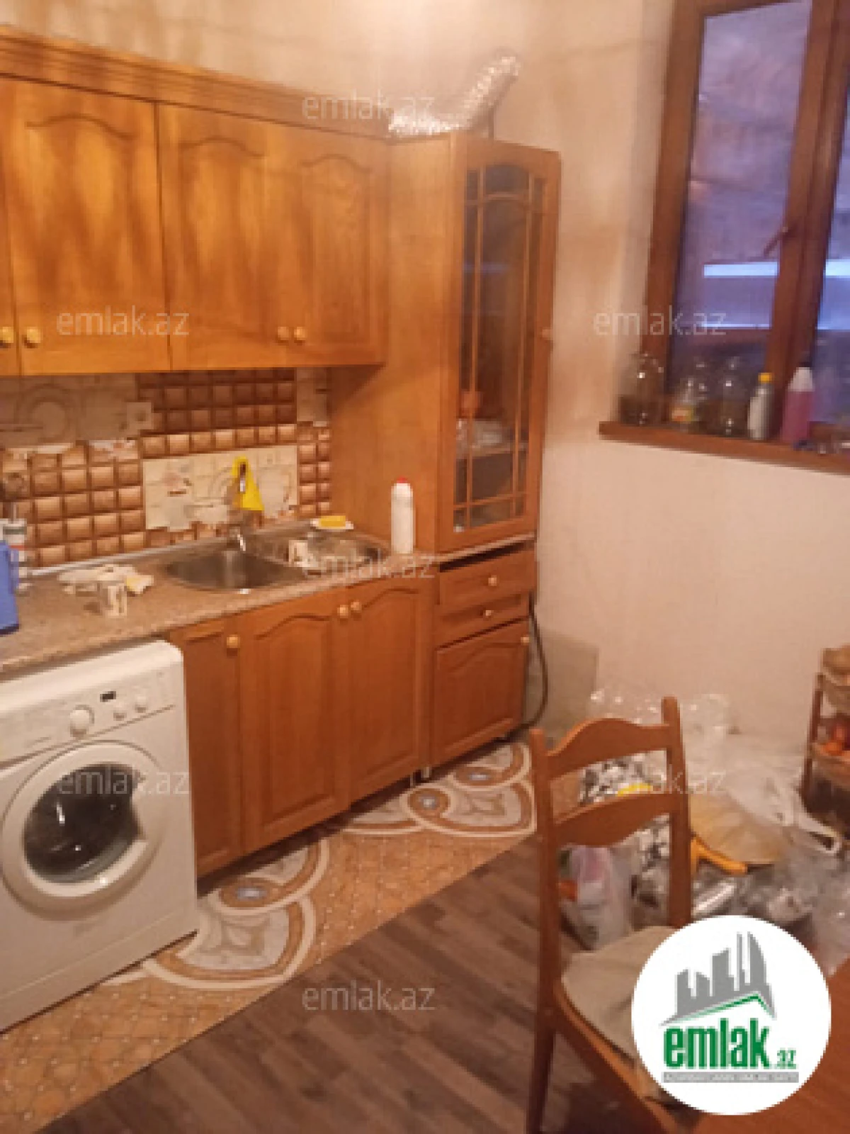 Satılır 3 otaqlı yeni tikili 78 m²