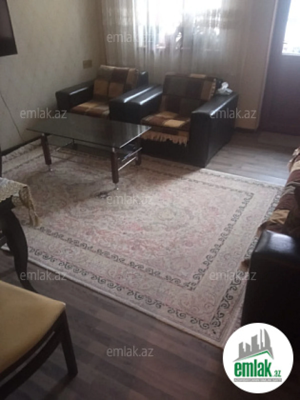 Satılır 3 otaqlı yeni tikili 78 m²