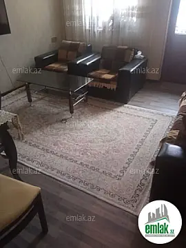 Satılır 3 otaqlı yeni tikili 78 m² — Bakı, Xırdalan 3 otaq 78.00 m²