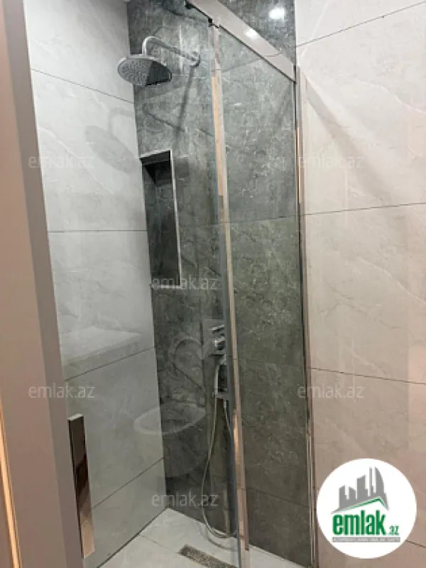 Satılır 2 otaqlı yeni tikili 91 m²