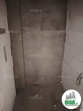 Satılır 3 otaqlı yeni tikili 88 m²