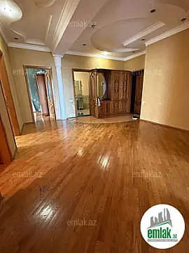 Satılır 4 otaqlı yeni tikili 160 m²