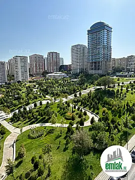 Satılır 4 otaqlı yeni tikili 160 m² — Bakı 4 otaq 160.00 m²