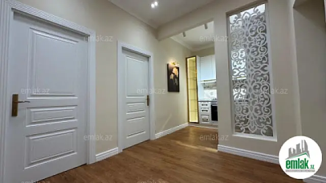 Satılır 2 otaqlı yeni tikili 70 m²
