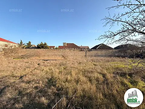 Satılır torpaq sahəsi 12 m²