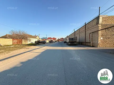 Satılır torpaq sahəsi 12 m²