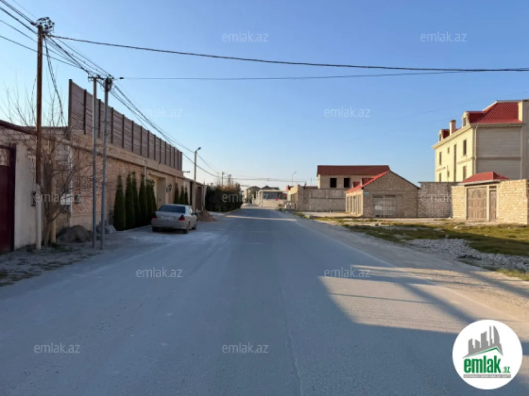 Satılır torpaq sahəsi 12 m²