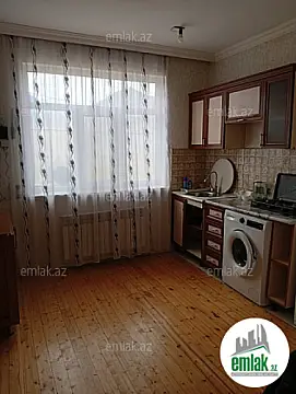Satılır 2 otaqlı həyət evi 65 m² — Bakı, Abşeron 2 otaq 65.00 m²