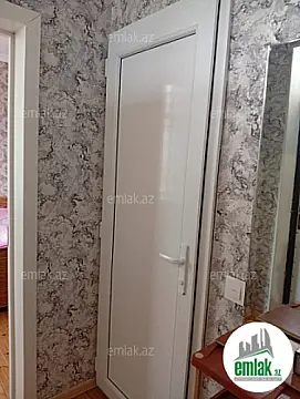 Satılır 2 otaqlı həyət evi 65 m²