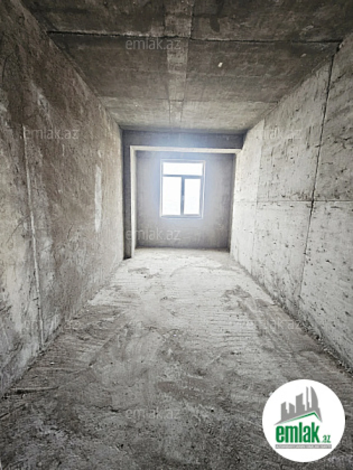 Satılır 3 otaqlı yeni tikili 72 m²