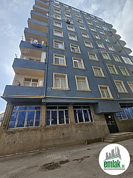 Satılır 3 otaqlı yeni tikili 72 m² — Bakı, Xırdalan 3 otaq 72.00 m²