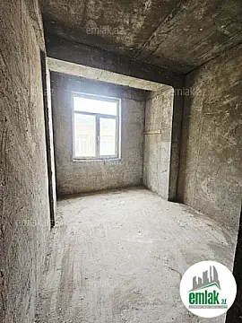 Satılır 3 otaqlı yeni tikili 72 m²