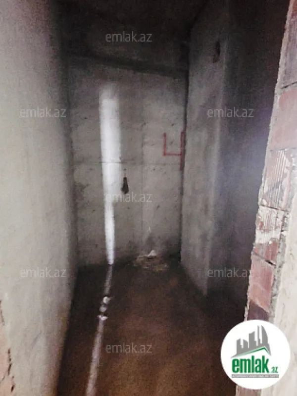 Satılır 3 otaqlı yeni tikili 72 m²