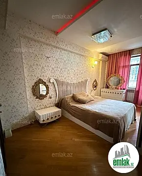 Satılır 3 otaqlı yeni tikili 168 m²