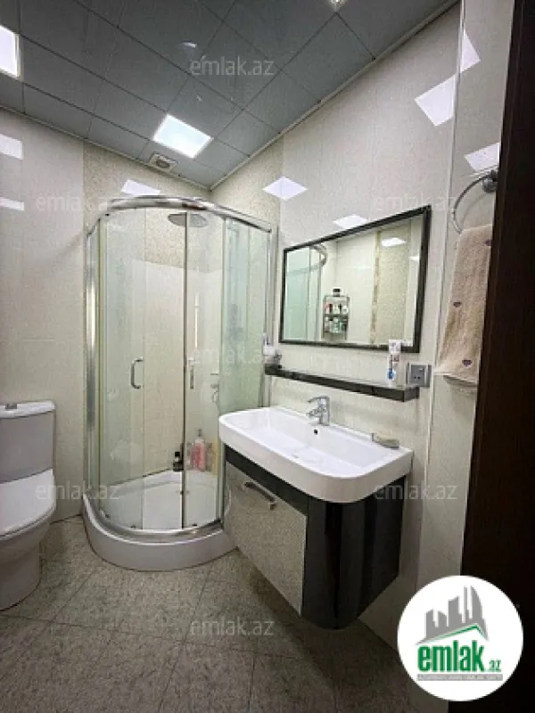 Satılır 3 otaqlı yeni tikili 168 m²