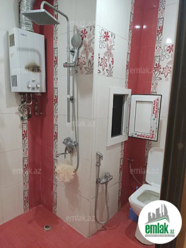 Satılır 2 otaqlı köhnə tikili 58 m²