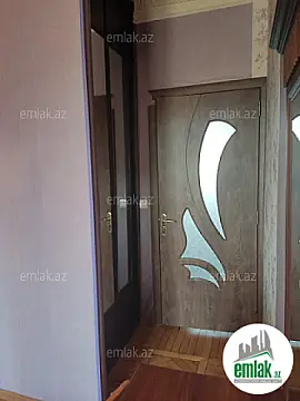 Satılır 2 otaqlı köhnə tikili 58 m²