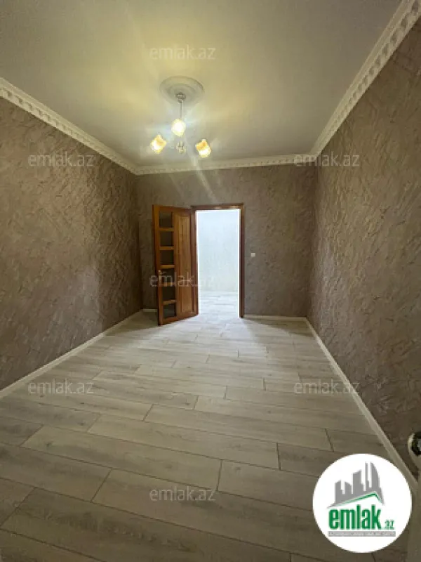 Satılır 3 otaqlı köhnə tikili 90 m²