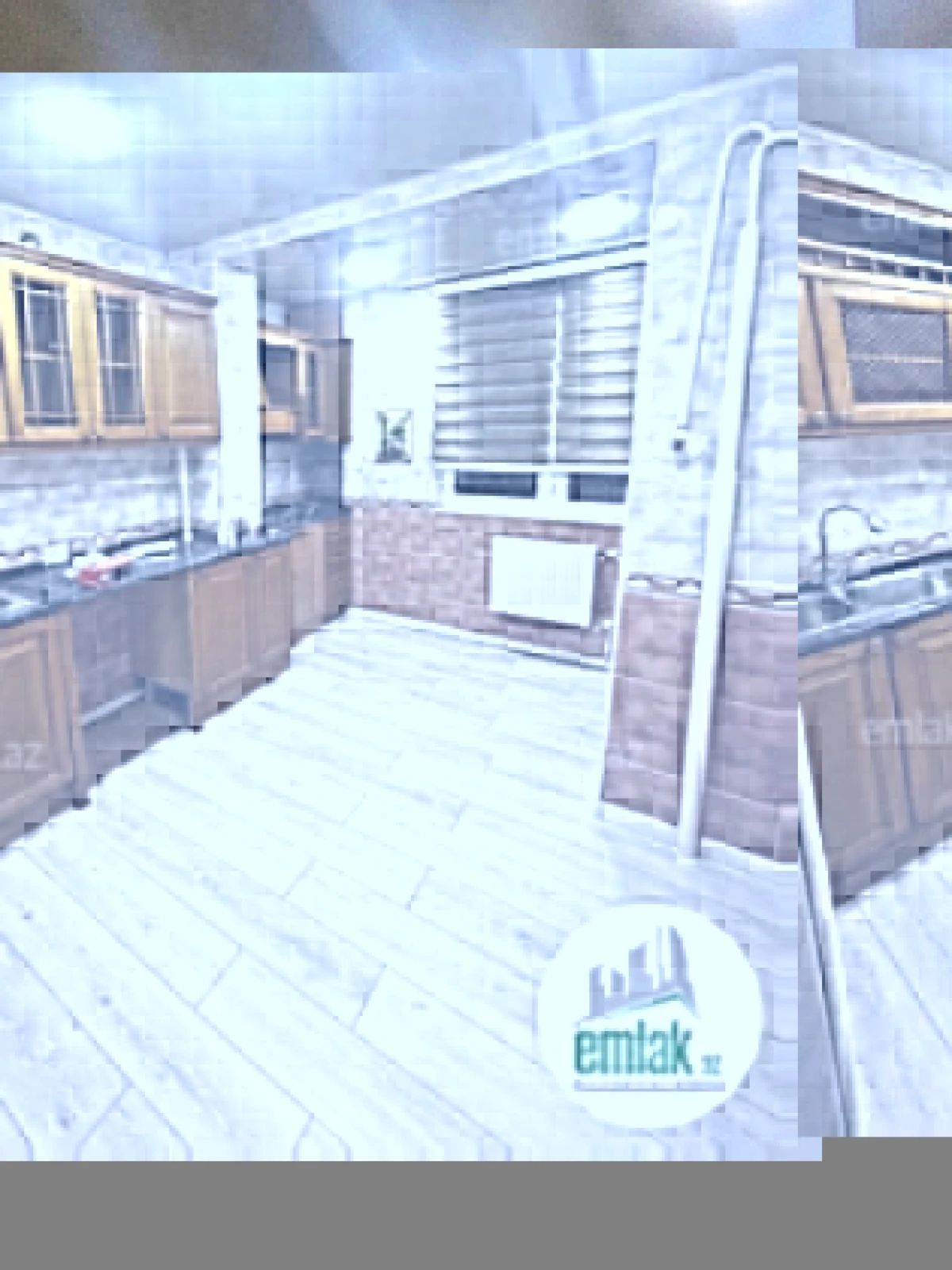 Satılır 3 otaqlı köhnə tikili 90 m²