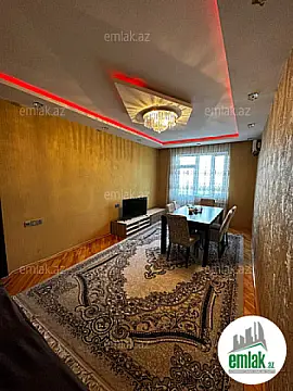 Satılır 2 otaqlı yeni tikili 69 m² — Bakı, Suraxanı qəs. 2 otaq 69.00 m²