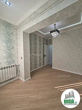 Satılır 2 otaqlı köhnə tikili 50 m² — Bakı, Bülbülə 2 otaq 50.00 m²