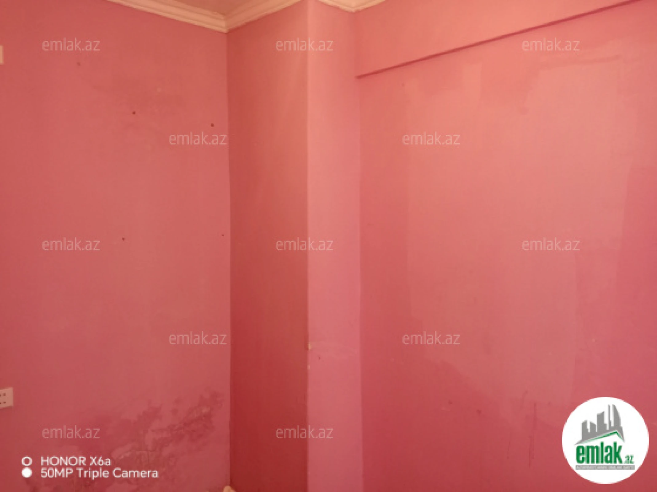 Satılır 2 otaqlı yeni tikili 38.5 m²