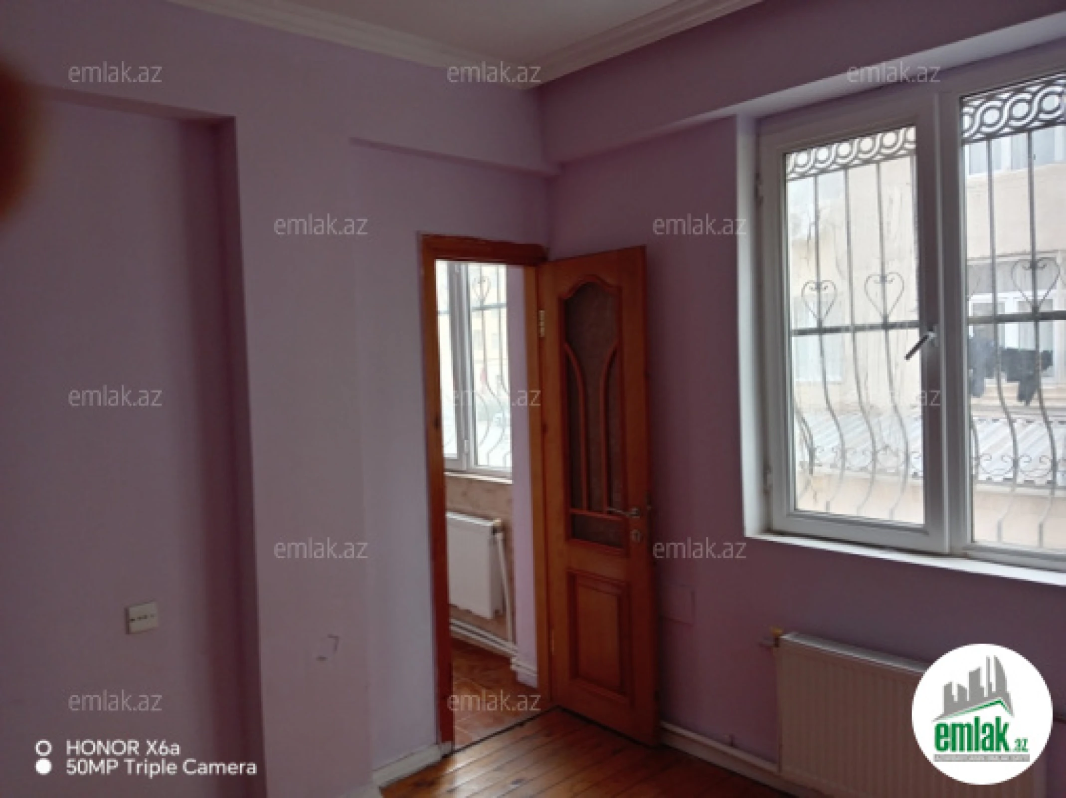 Satılır 2 otaqlı yeni tikili 38.5 m²
