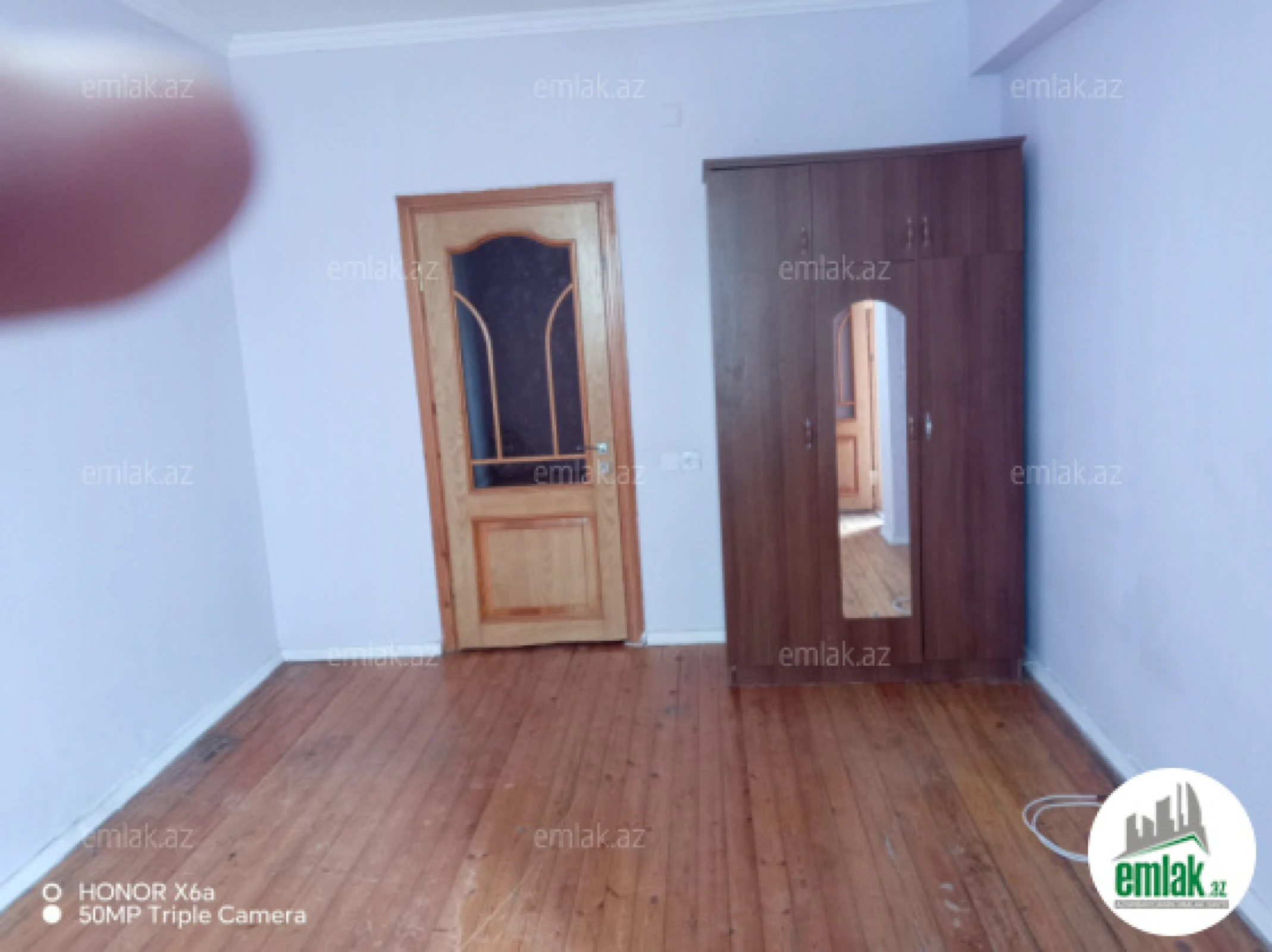 Satılır 2 otaqlı yeni tikili 38.5 m²