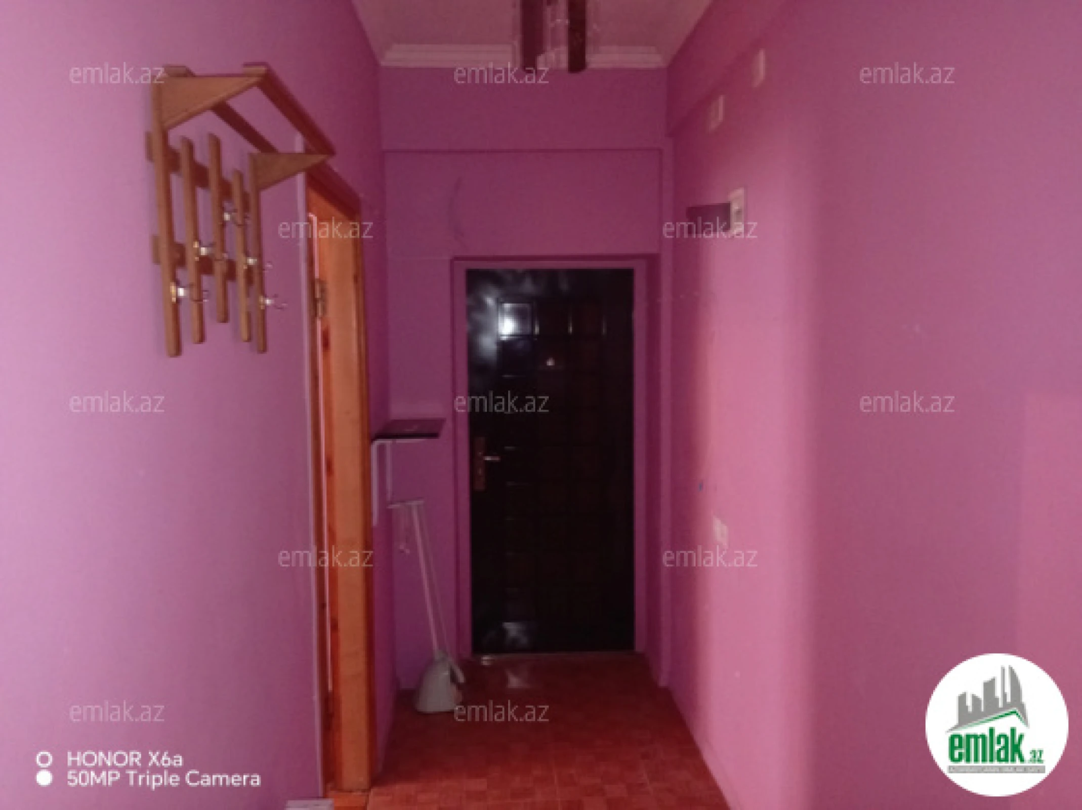 Satılır 2 otaqlı yeni tikili 38.5 m²