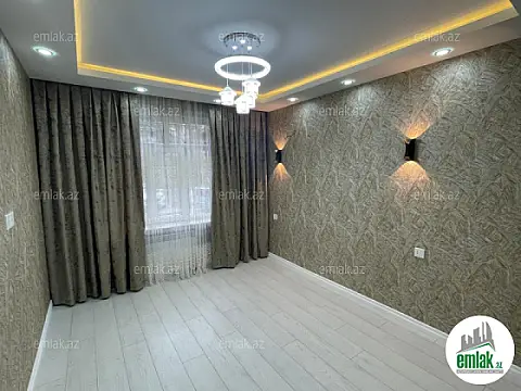 Satılır 3 otaqlı köhnə tikili 70 m² — Bakı, Puta 3 otaq 70.00 m²