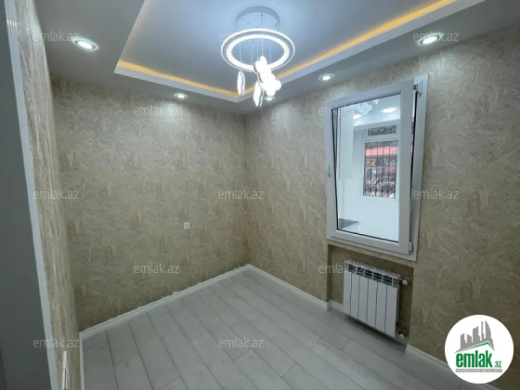 Satılır 3 otaqlı köhnə tikili 70 m²
