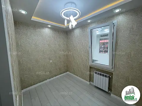 Satılır 3 otaqlı köhnə tikili 70 m²