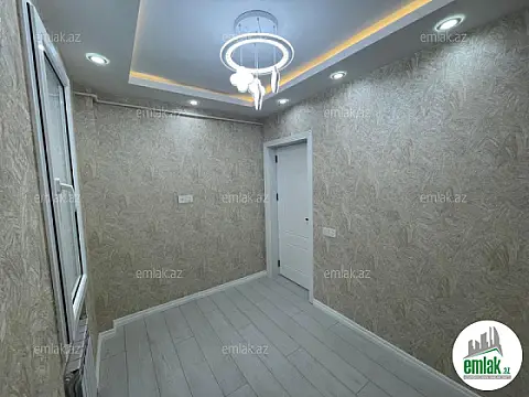 Satılır 3 otaqlı köhnə tikili 70 m²