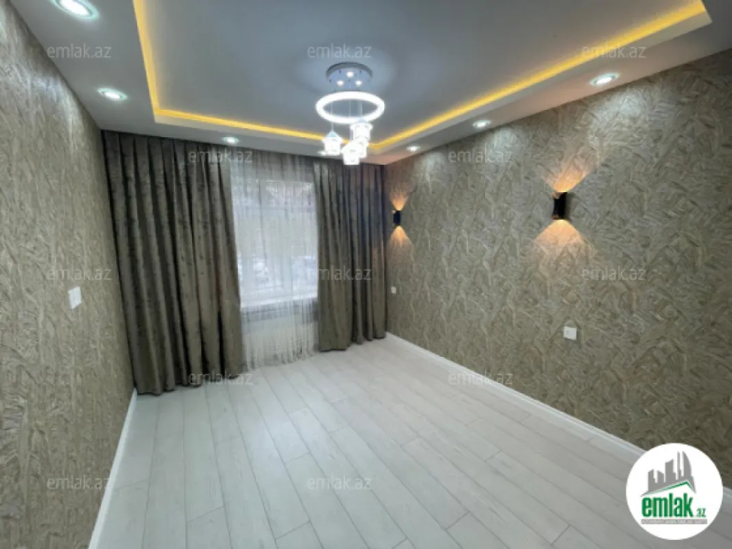 Satılır 3 otaqlı köhnə tikili 70 m²