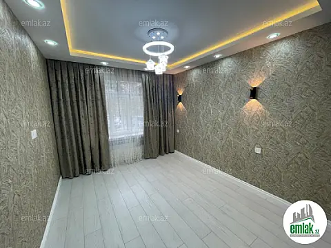 Satılır 3 otaqlı köhnə tikili 70 m²