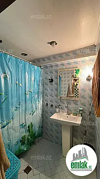 Satılır 3 otaqlı köhnə tikili 70 m² — Bakı, Xətai 3 otaq 70.00 m²
