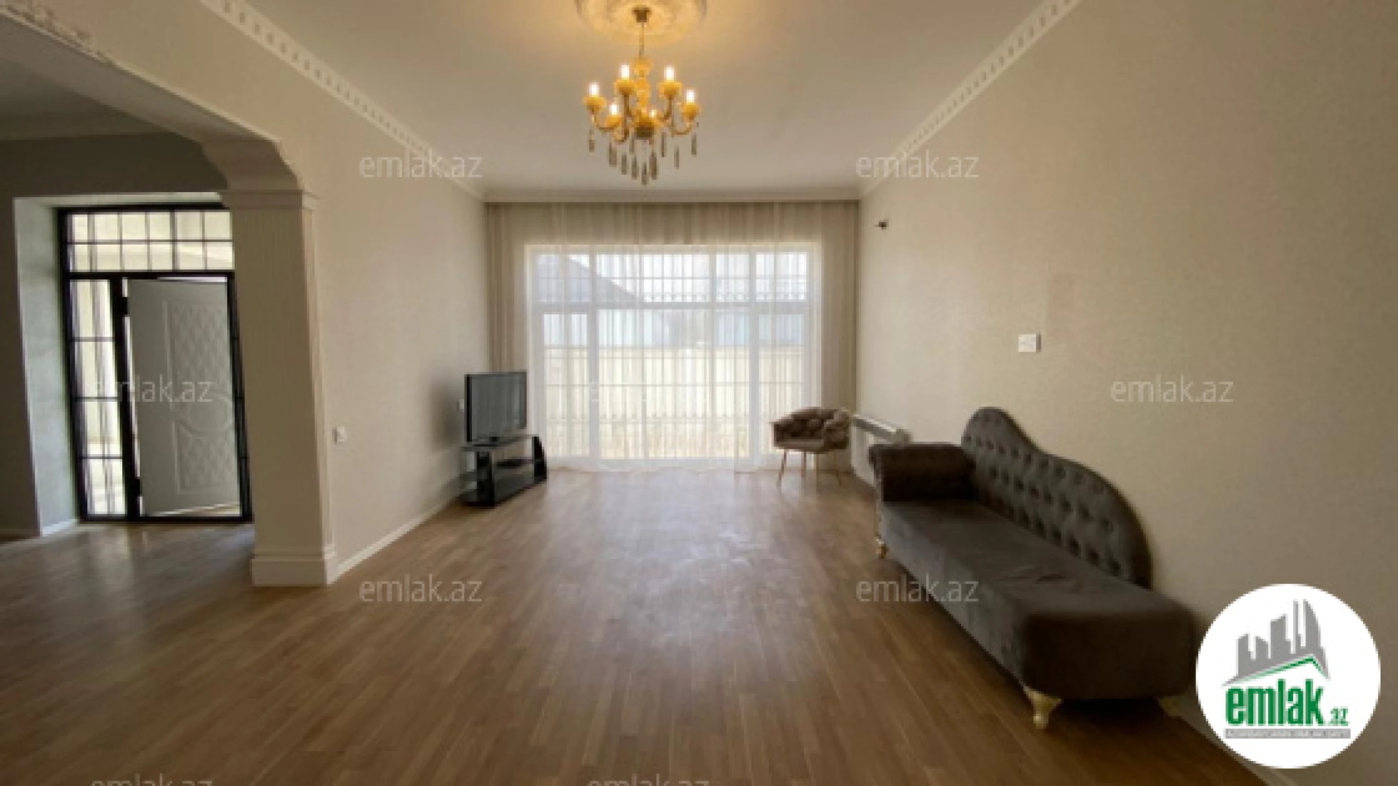 Satılır 3 otaqlı həyət evi 140 m²