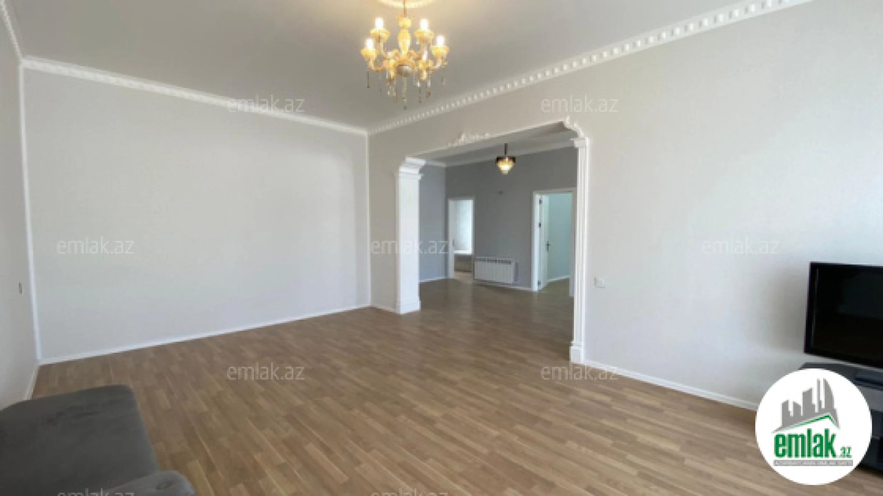 Satılır 3 otaqlı həyət evi 140 m²
