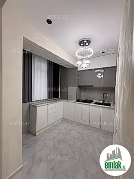 Satılır 3 otaqlı köhnə tikili 90 m² — Bakı, Puta 3 otaq 90.00 m²