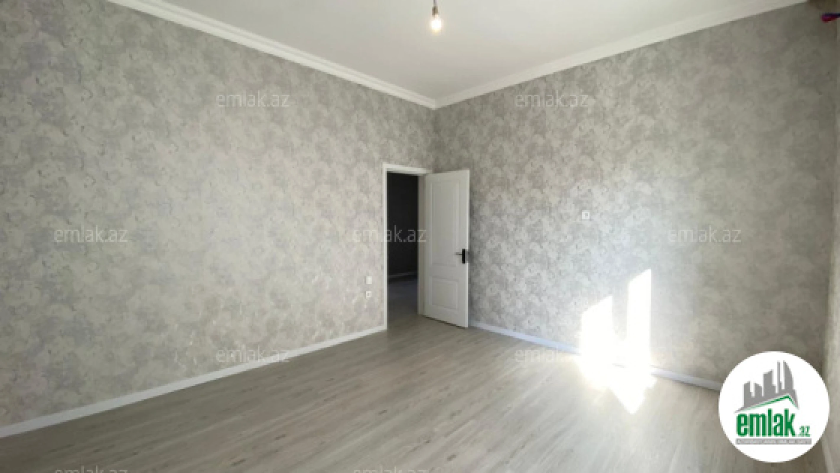 Satılır 3 otaqlı həyət evi 105 m²
