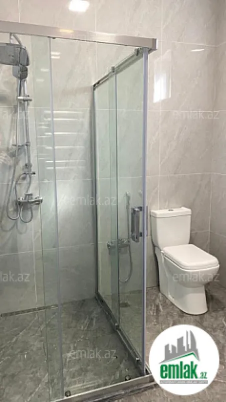 Satılır 3 otaqlı həyət evi 105 m²