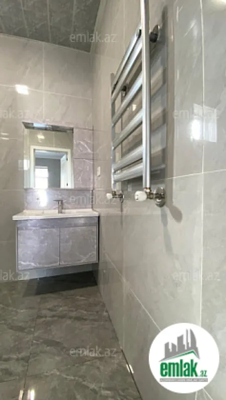 Satılır 3 otaqlı həyət evi 105 m²