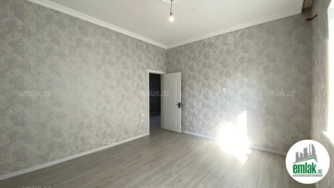 Satılır 3 otaqlı həyət evi 105 m²
