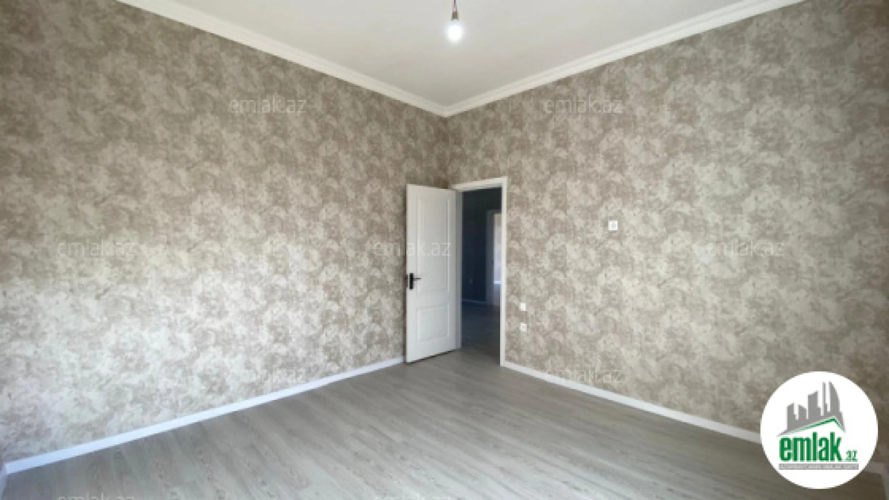 Satılır 3 otaqlı həyət evi 105 m²