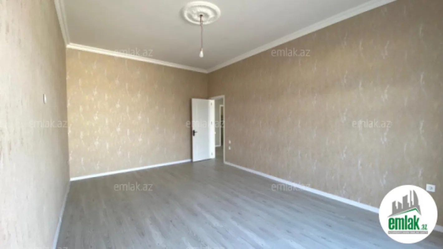 Satılır 3 otaqlı həyət evi 105 m²