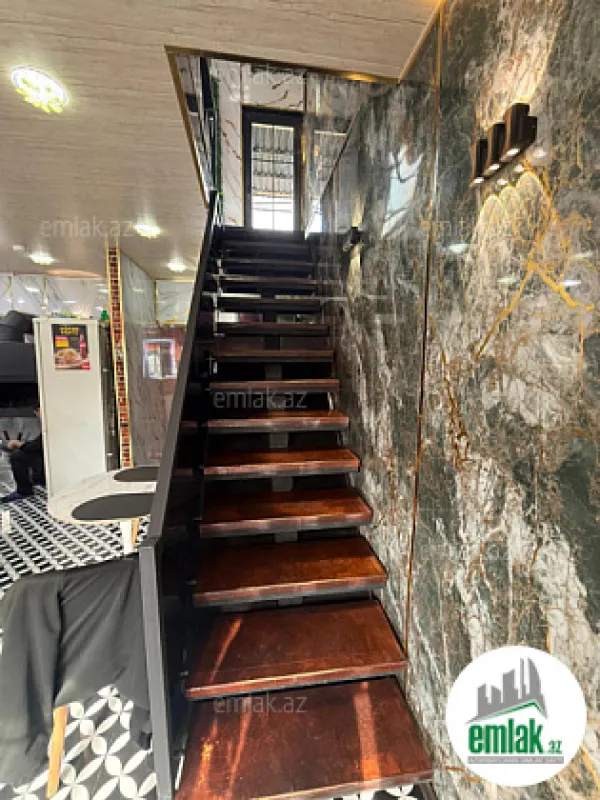 Satılır 2 otaqlı obyekt 85 m²