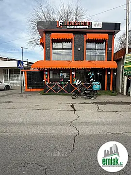 Satılır 2 otaqlı obyekt 85 m² — Bakı, 8-ci mikrorayon 2 otaq 85.00 m²