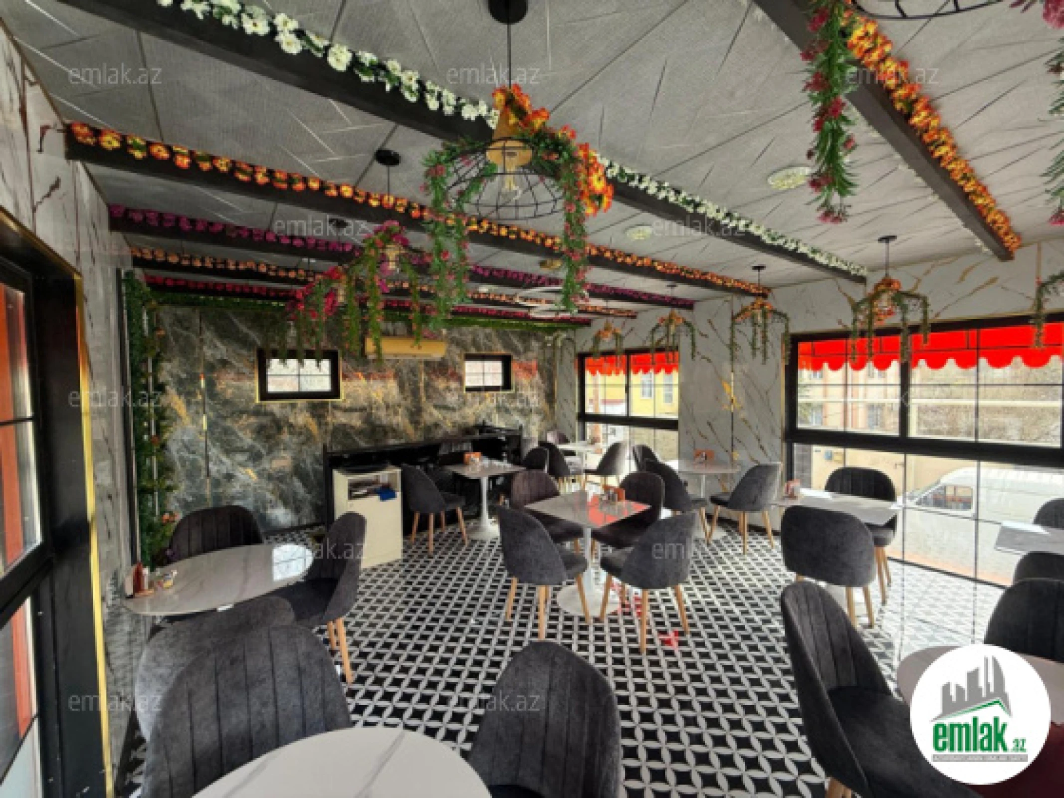 Satılır 2 otaqlı obyekt 85 m²