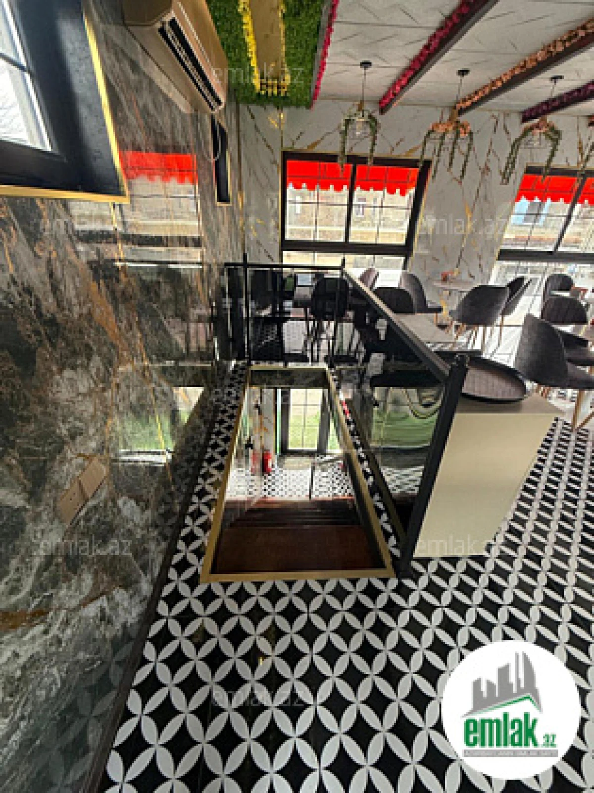 Satılır 2 otaqlı obyekt 85 m²