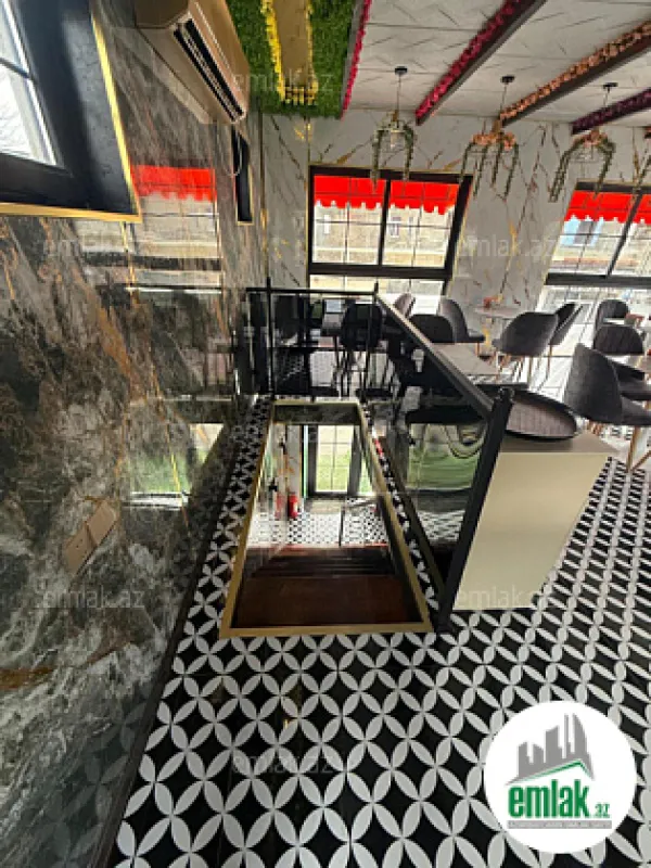 Satılır 2 otaqlı obyekt 85 m²